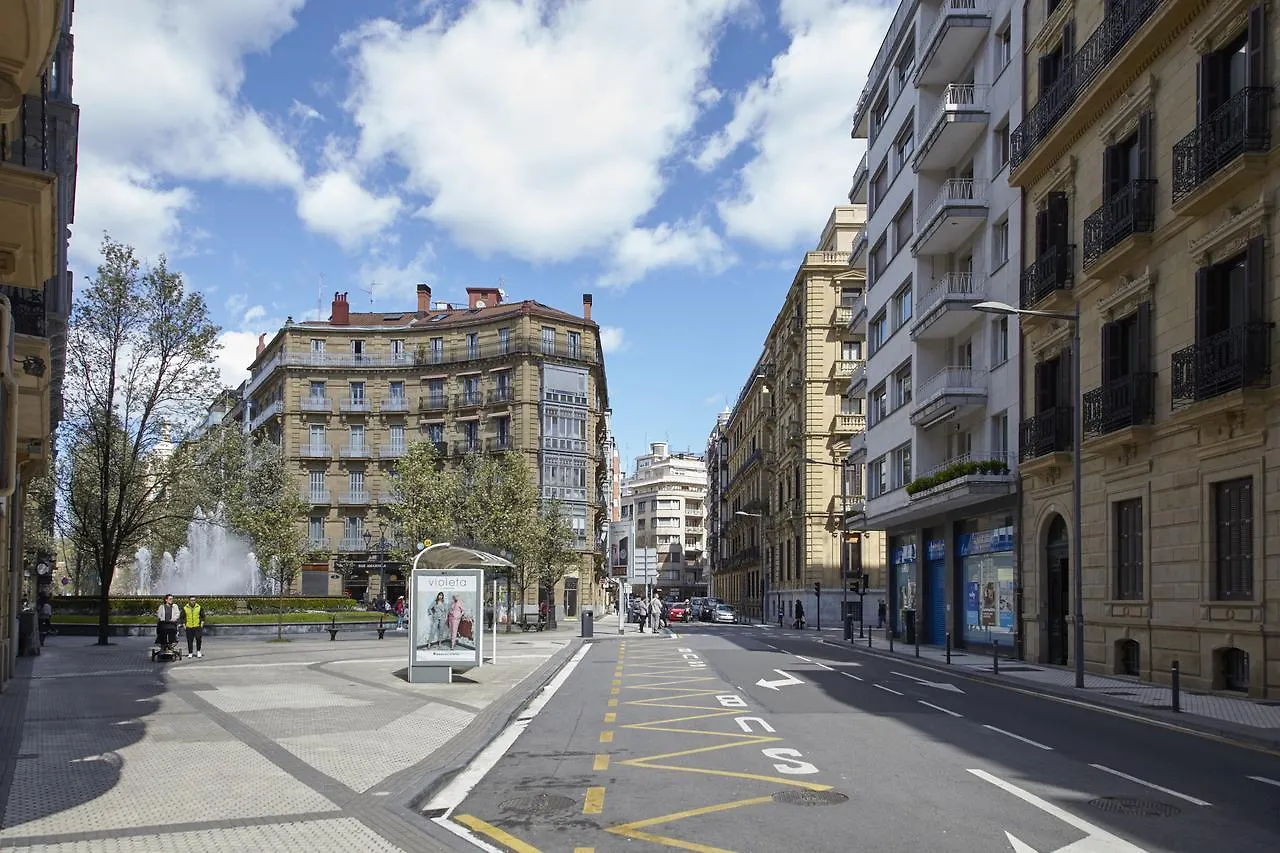 La Dolce Vita By Feelfree Rentals San Sebastian 0*,  Spain