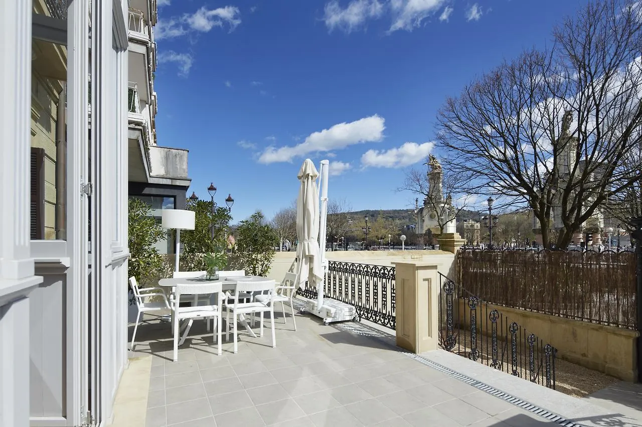 La Dolce Vita By Feelfree Rentals San Sebastian Apartment