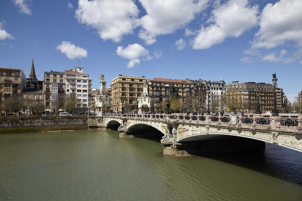 Apartment La Dolce Vita By Feelfree Rentals San Sebastian Spain