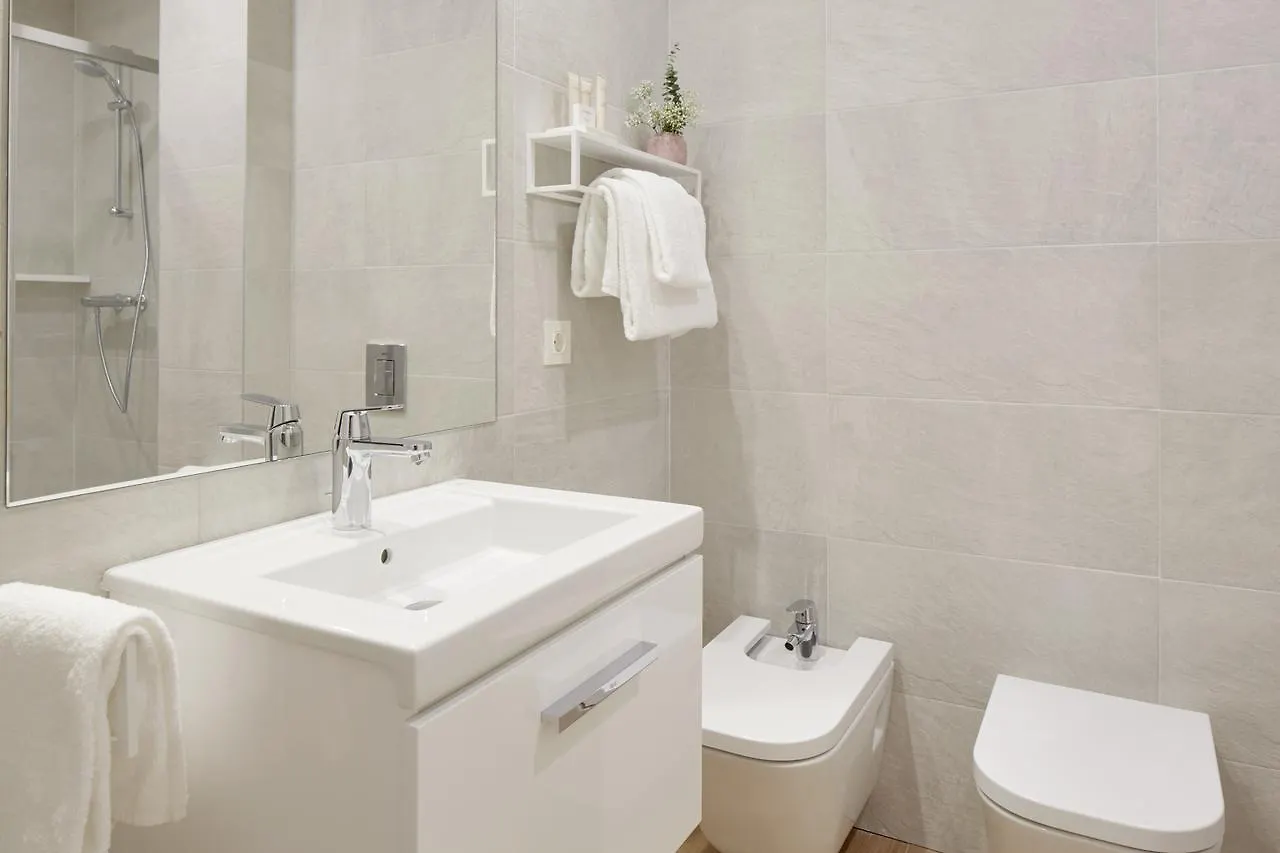 La Dolce Vita By Feelfree Rentals San Sebastian Apartment