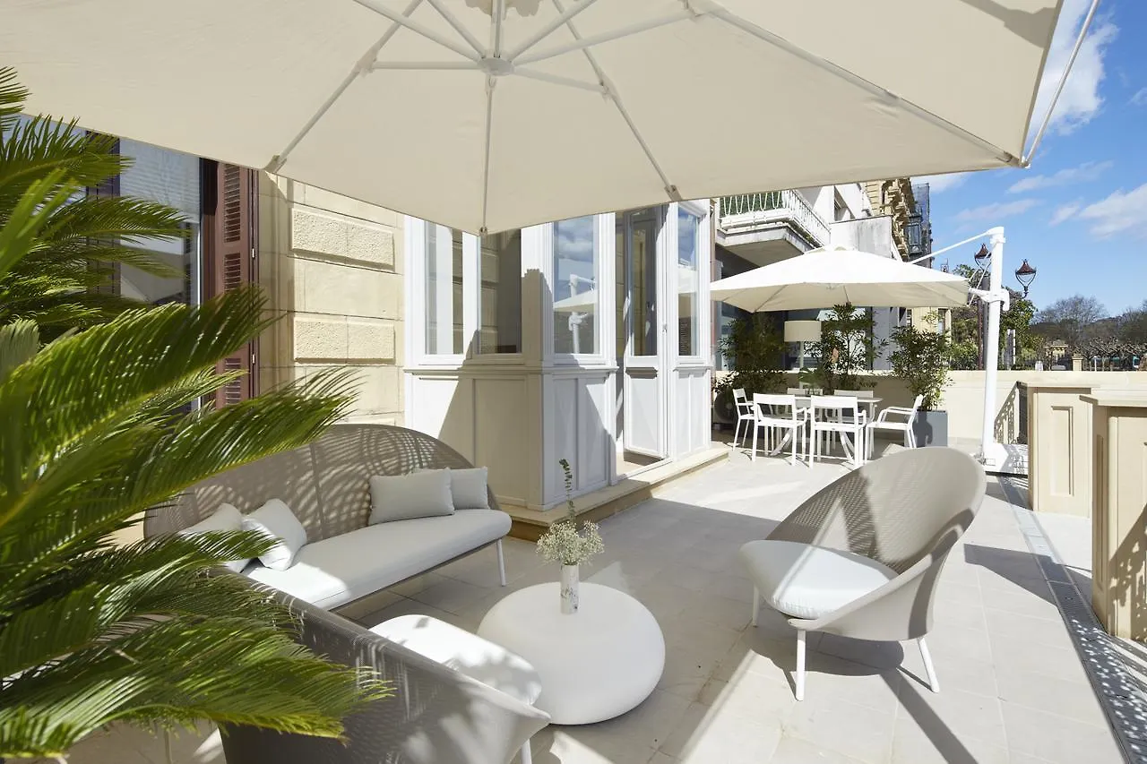 La Dolce Vita By Feelfree Rentals San Sebastian