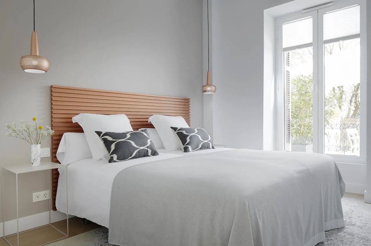 La Dolce Vita By Feelfree Rentals San Sebastian 0*,  Spain