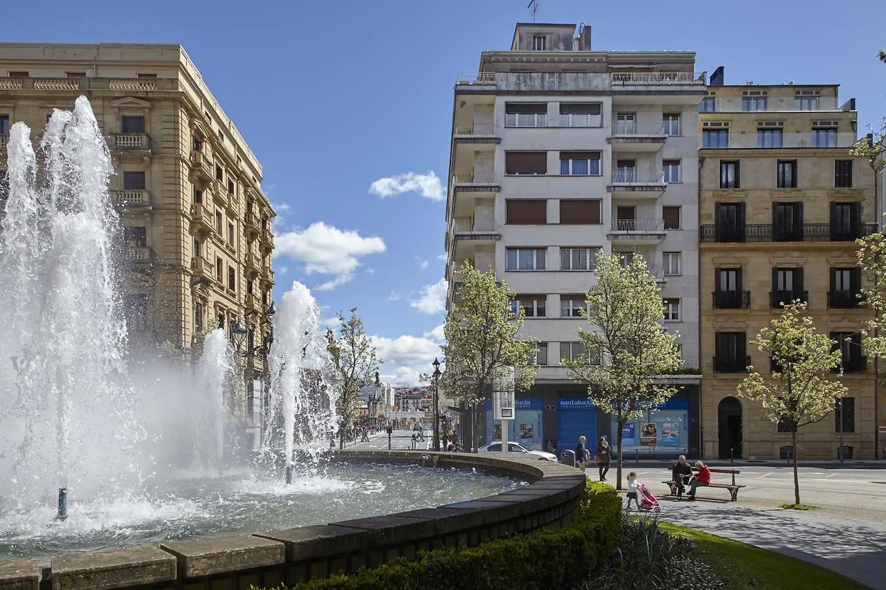 Apartment La Dolce Vita By Feelfree Rentals San Sebastian