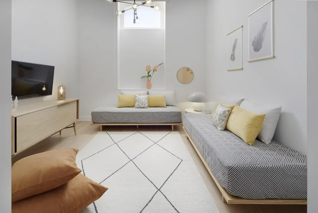La Dolce Vita By Feelfree Rentals San Sebastian 0*,