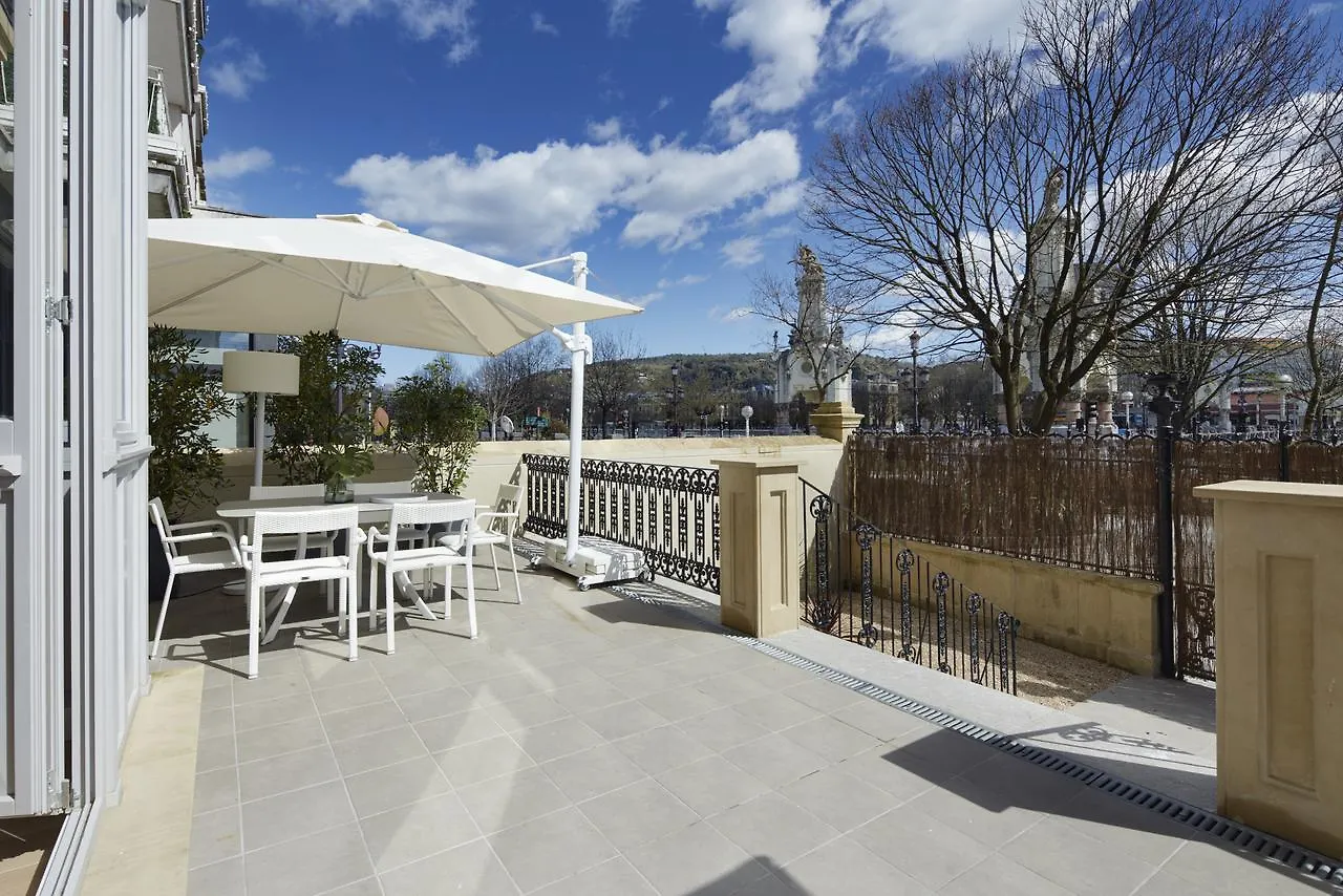 Apartment La Dolce Vita By Feelfree Rentals San Sebastian