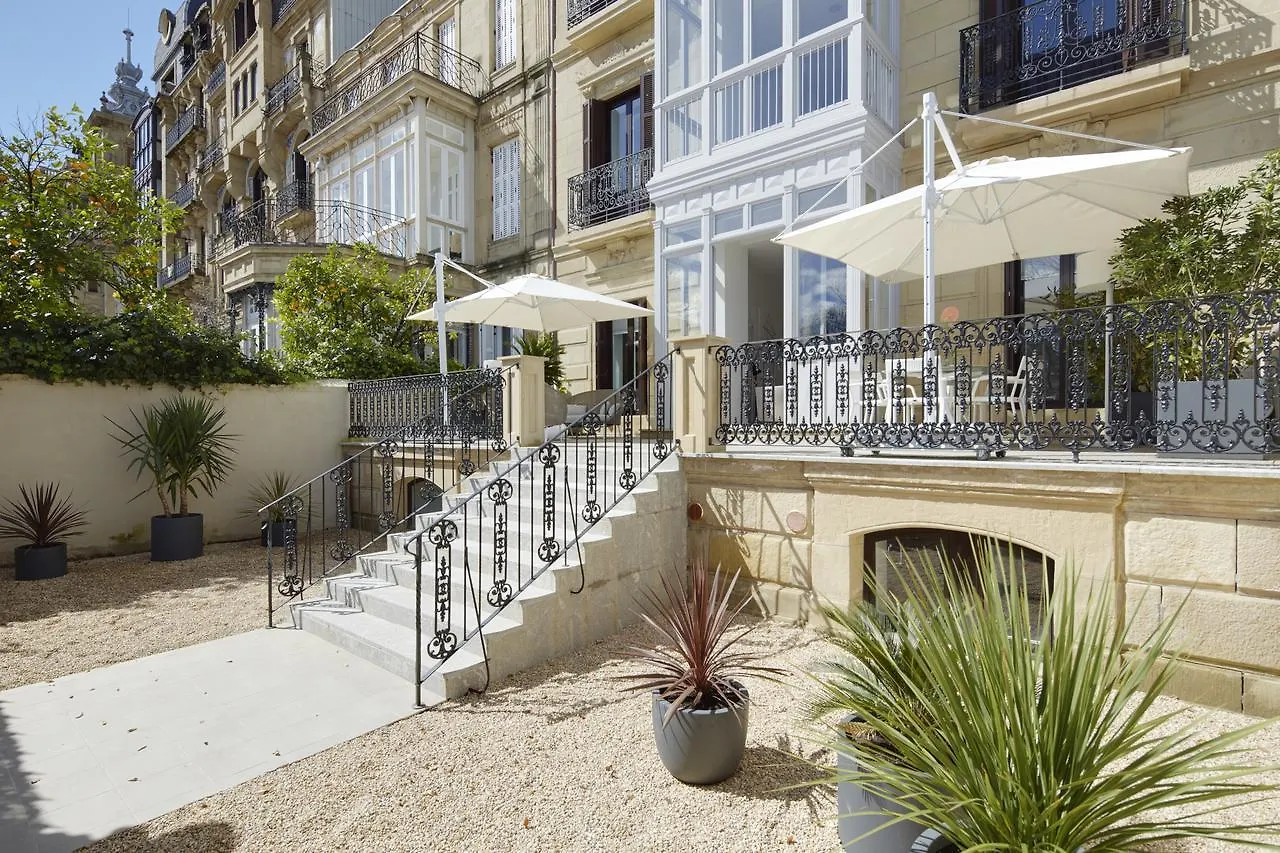La Dolce Vita By Feelfree Rentals San Sebastian Apartment