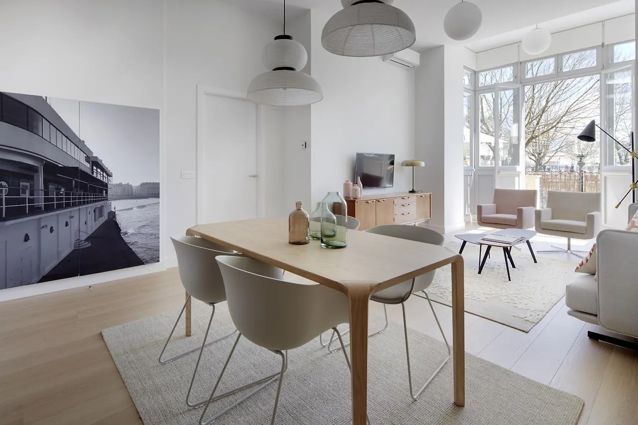Apartment La Dolce Vita By Feelfree Rentals San Sebastian
