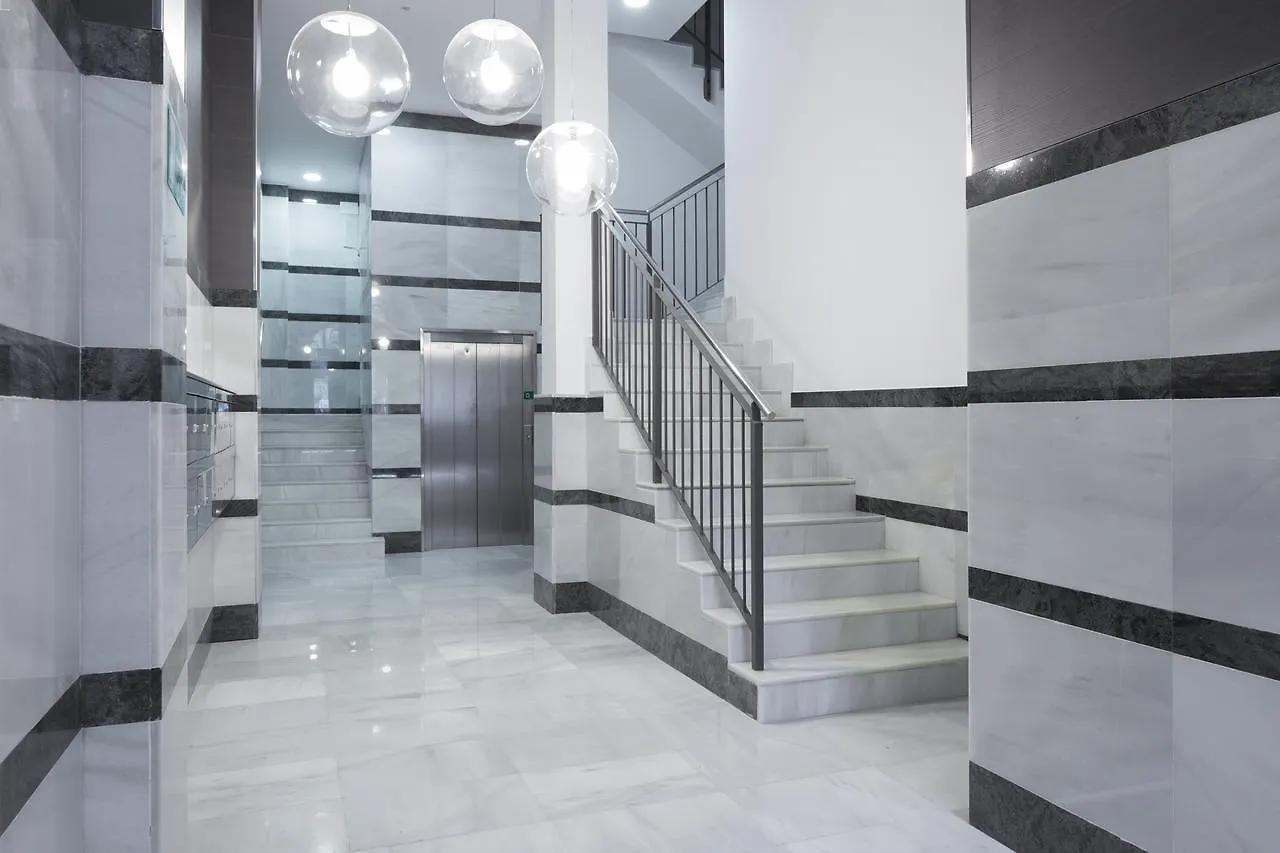 Apartment La Dolce Vita By Feelfree Rentals San Sebastian