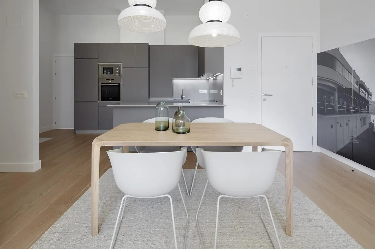 Apartment La Dolce Vita By Feelfree Rentals San Sebastian