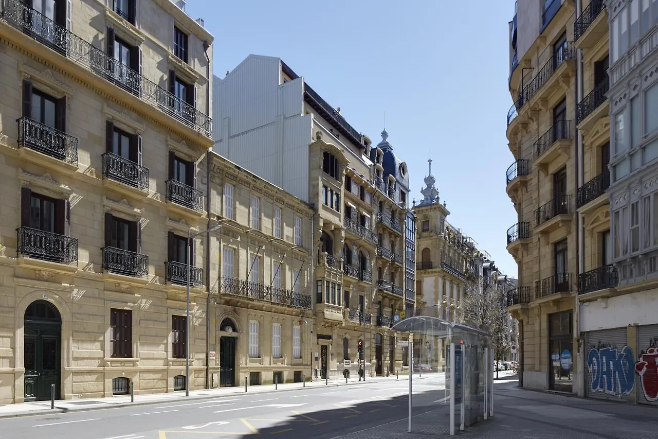La Dolce Vita By Feelfree Rentals San Sebastian