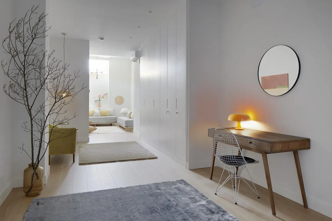 La Dolce Vita By Feelfree Rentals San Sebastian