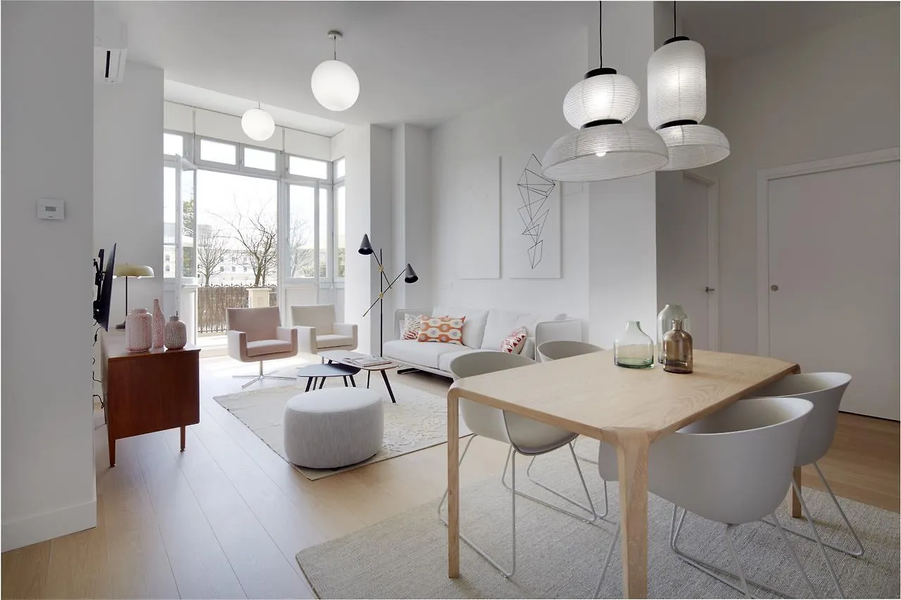 La Dolce Vita By Feelfree Rentals San Sebastian 0*,  Spain