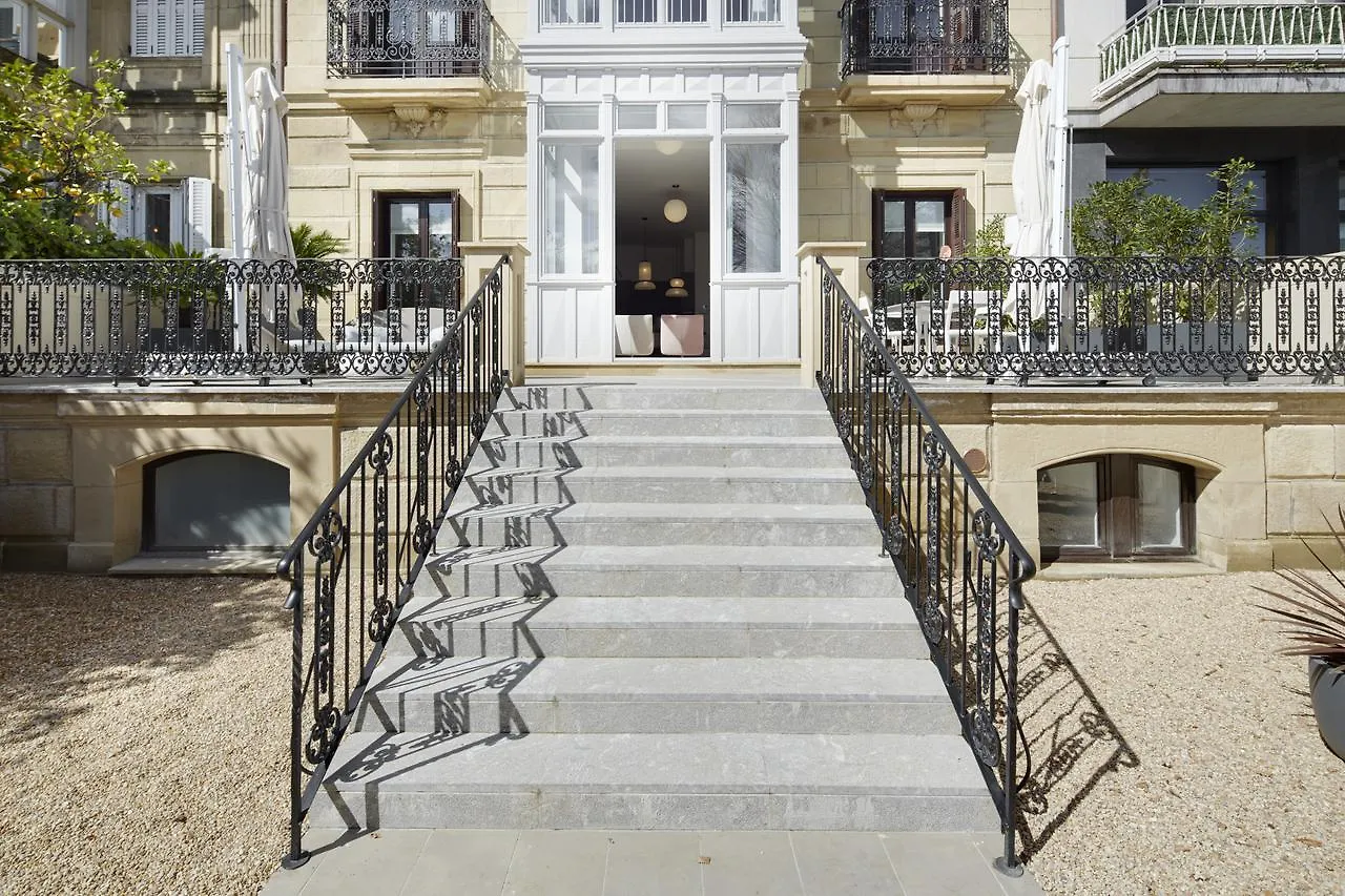 La Dolce Vita By Feelfree Rentals San Sebastian Spain