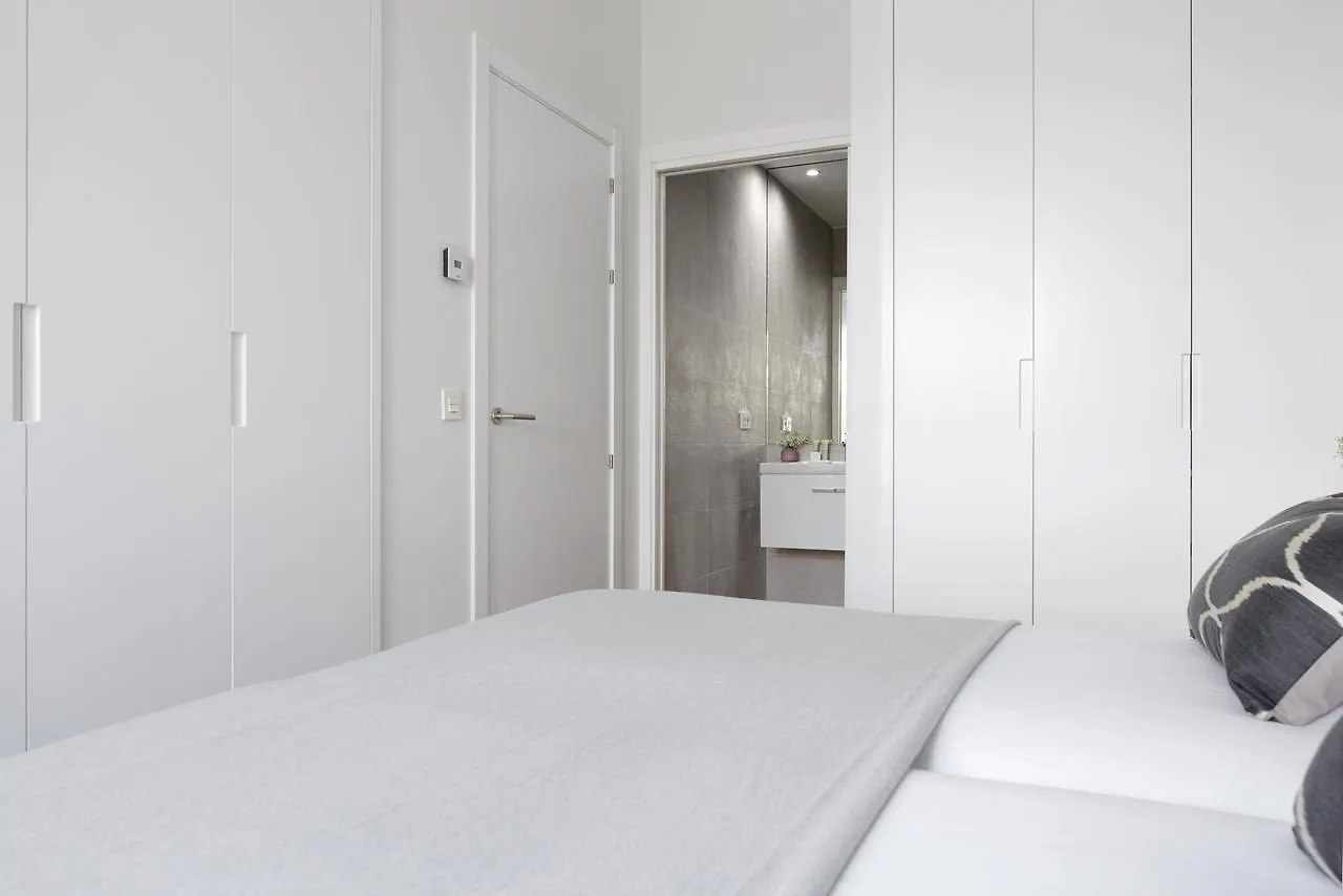 La Dolce Vita By Feelfree Rentals San Sebastian Apartment