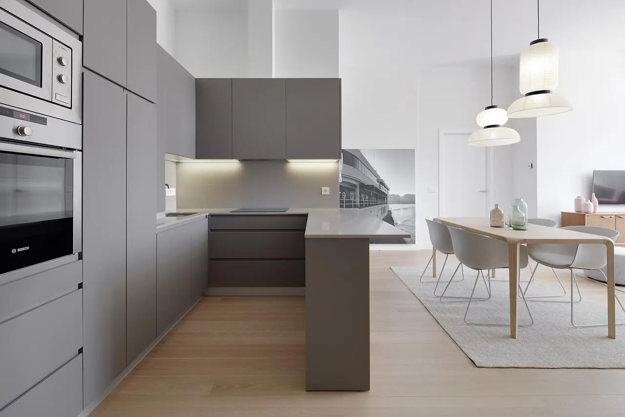 La Dolce Vita By Feelfree Rentals San Sebastian Apartment