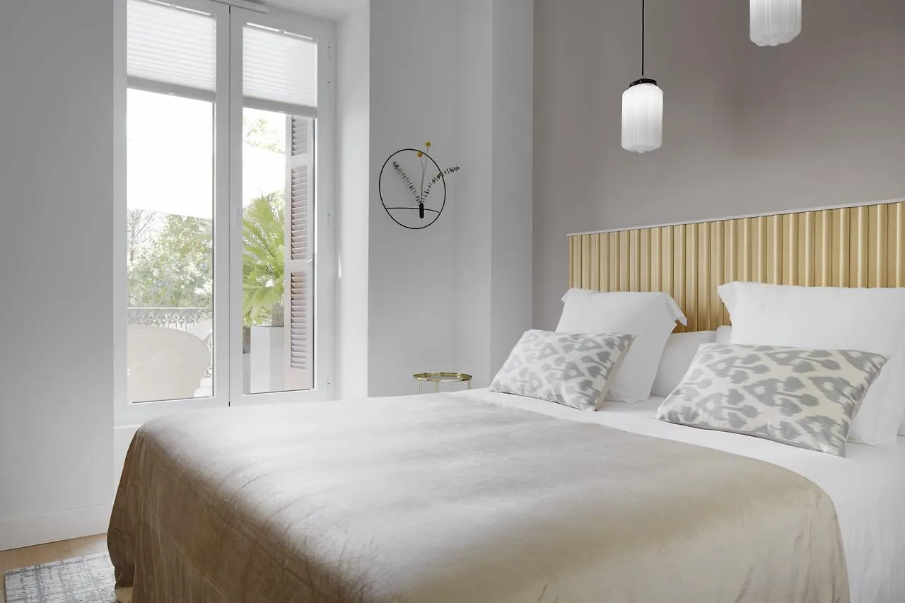 La Dolce Vita By Feelfree Rentals San Sebastian 0*,