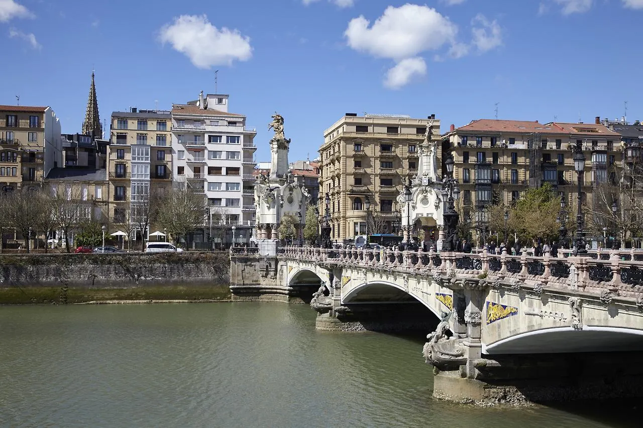 La Dolce Vita By Feelfree Rentals San Sebastian Apartment