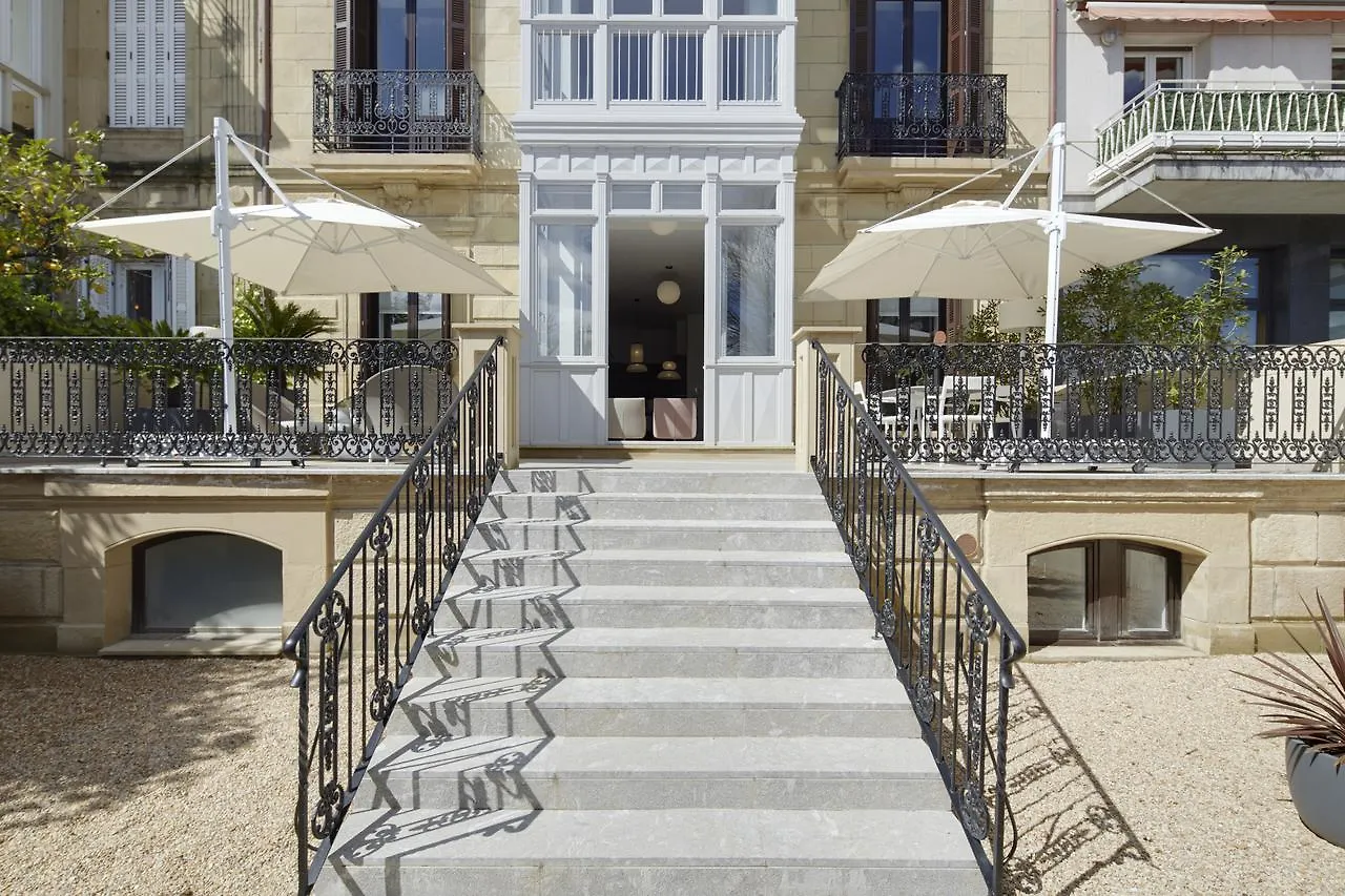 La Dolce Vita By Feelfree Rentals San Sebastian