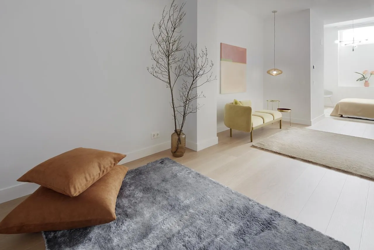 La Dolce Vita By Feelfree Rentals San Sebastian