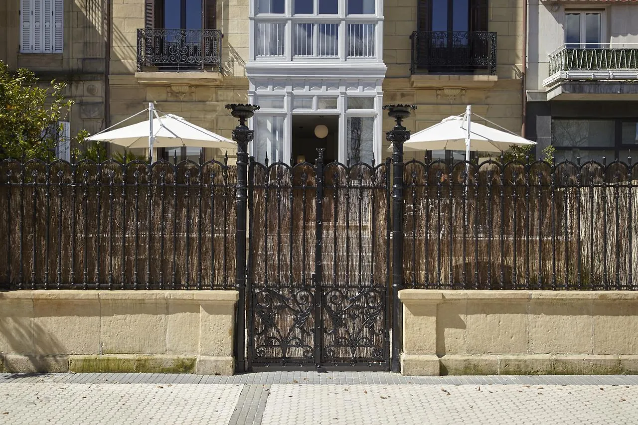 Apartment La Dolce Vita By Feelfree Rentals San Sebastian